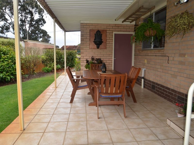 19 Merriedale Crescent, Harvey WA 6220