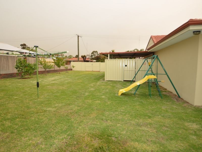 7 Hinge Road, Harvey WA 6220