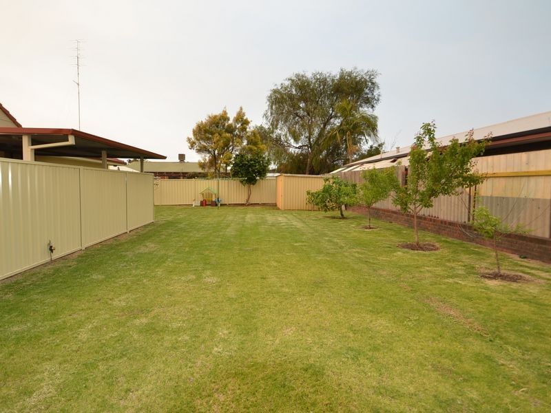 7 Hinge Road, Harvey WA 6220