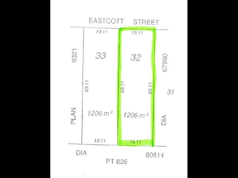 21 Eastcott Street, Yarloop WA 6218