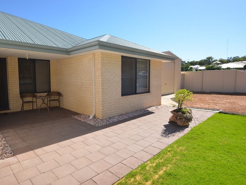 19 Butcherbird Road, Harvey WA 6220