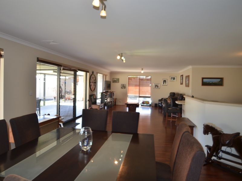 19 Butcherbird Road, Harvey WA 6220