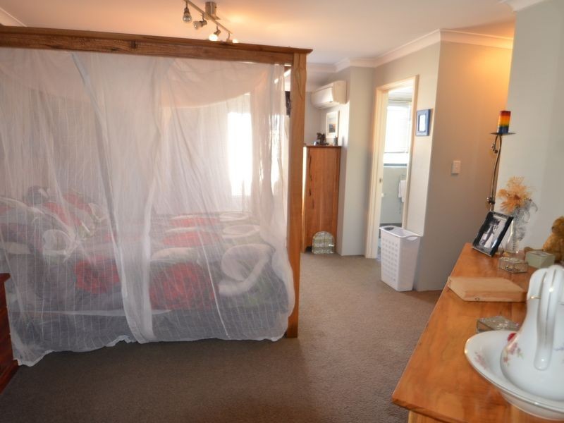 19 Butcherbird Road, Harvey WA 6220