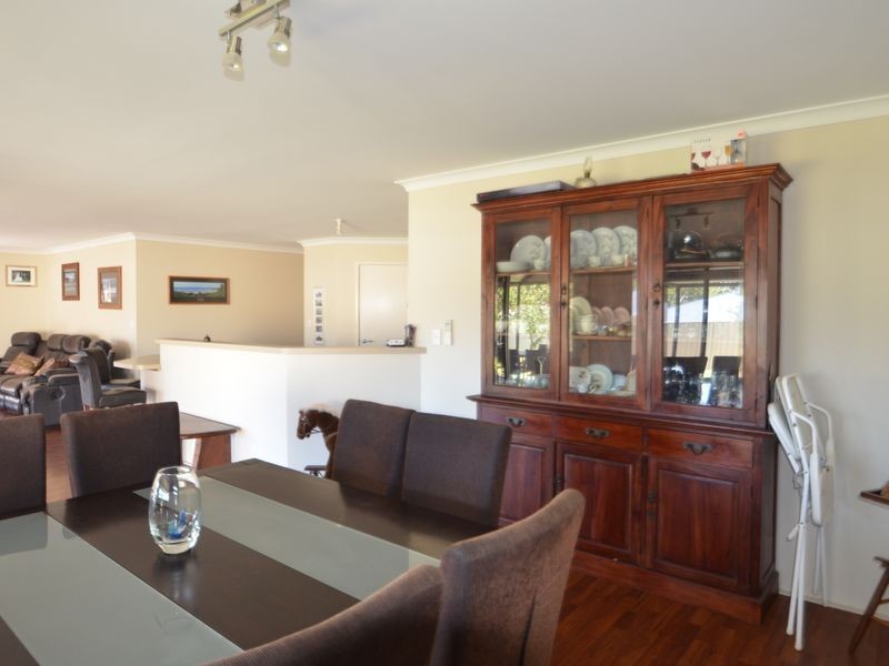 19 Butcherbird Road, Harvey WA 6220