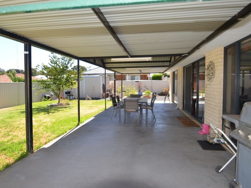 19 Butcherbird Road, Harvey WA 6220