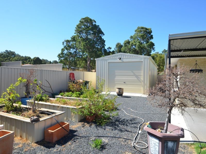 19 Butcherbird Road, Harvey WA 6220