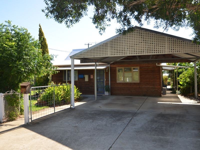 7 Third Street, Harvey WA 6220