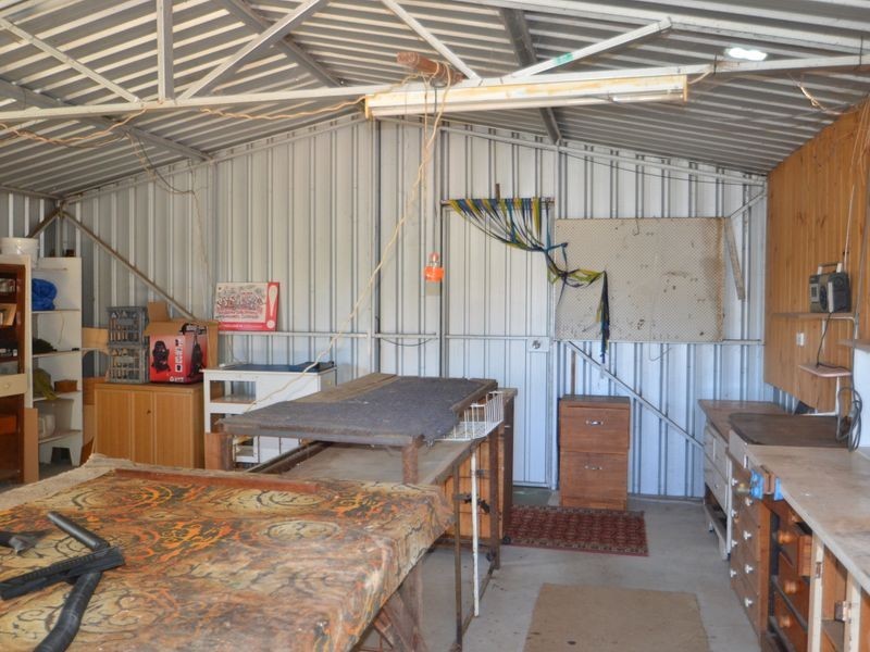 7 Third Street, Harvey WA 6220