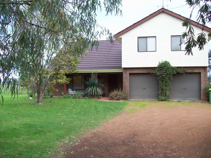 153 Tenth Street, Harvey WA 6220