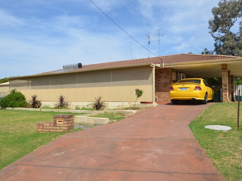 2 Funston Court, Harvey WA 6220