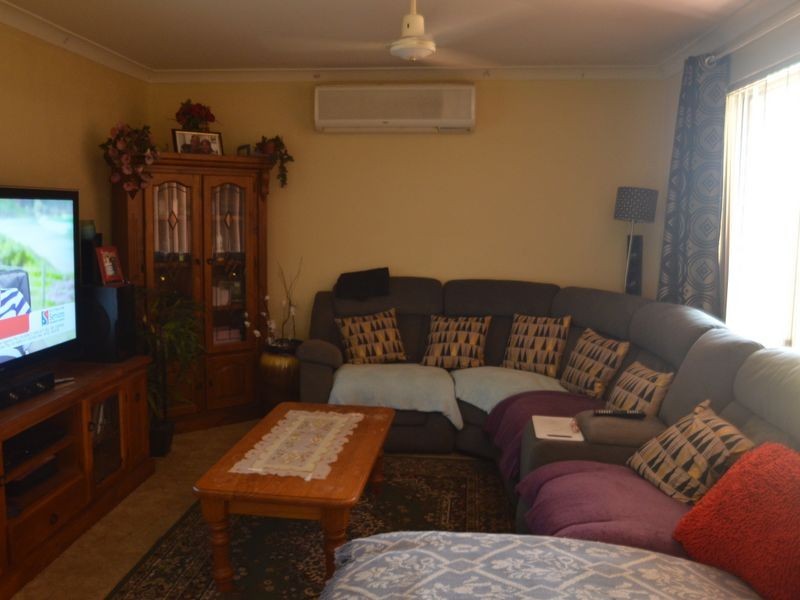 2 Funston Court, Harvey WA 6220