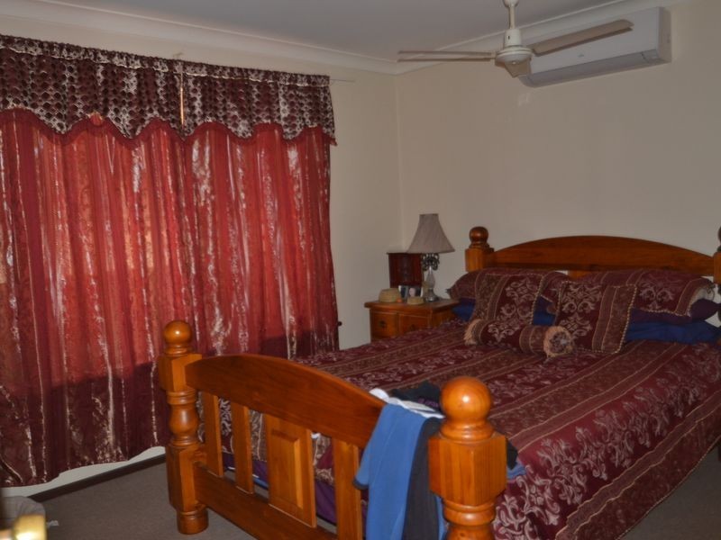 2 Funston Court, Harvey WA 6220