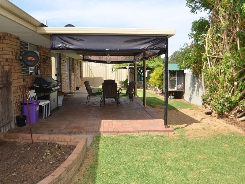 2 Funston Court, Harvey WA 6220