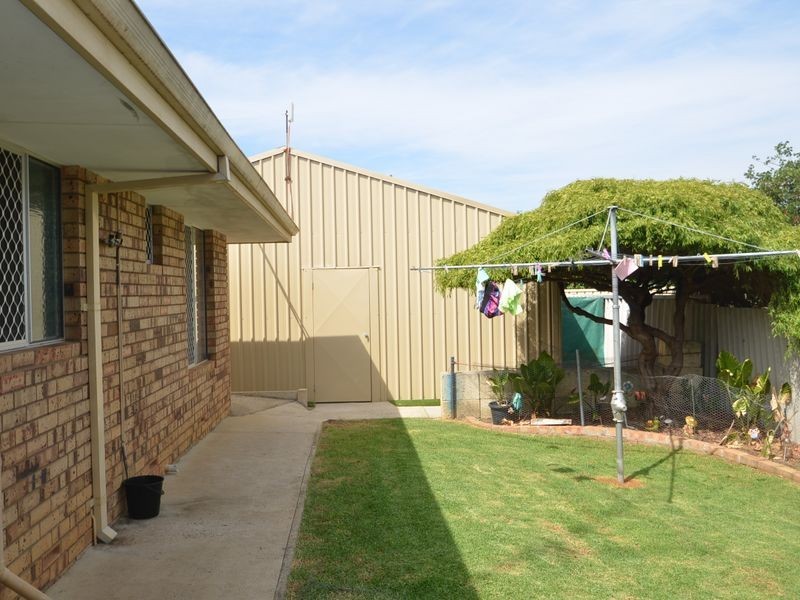 2 Funston Court, Harvey WA 6220