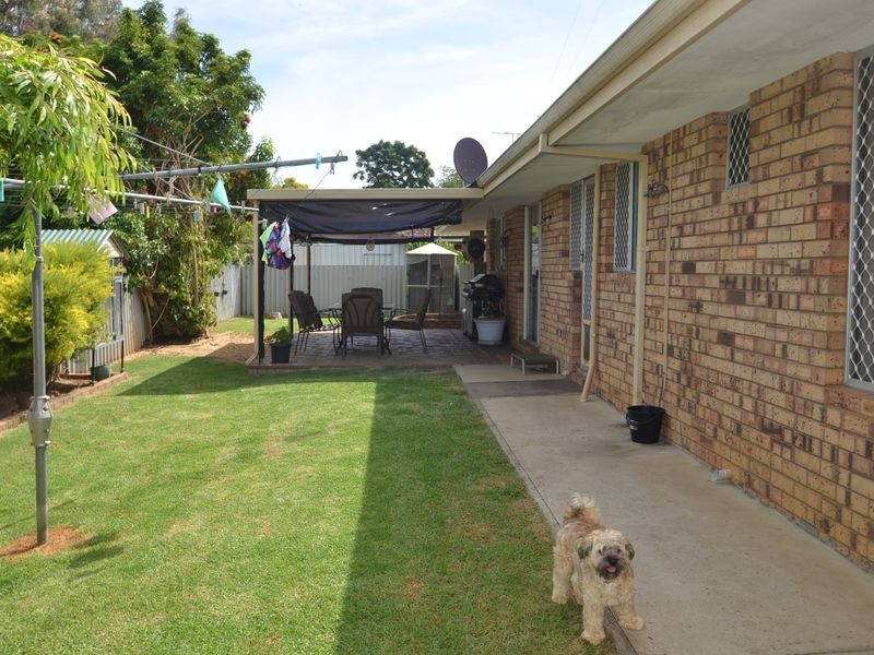 2 Funston Court, Harvey WA 6220