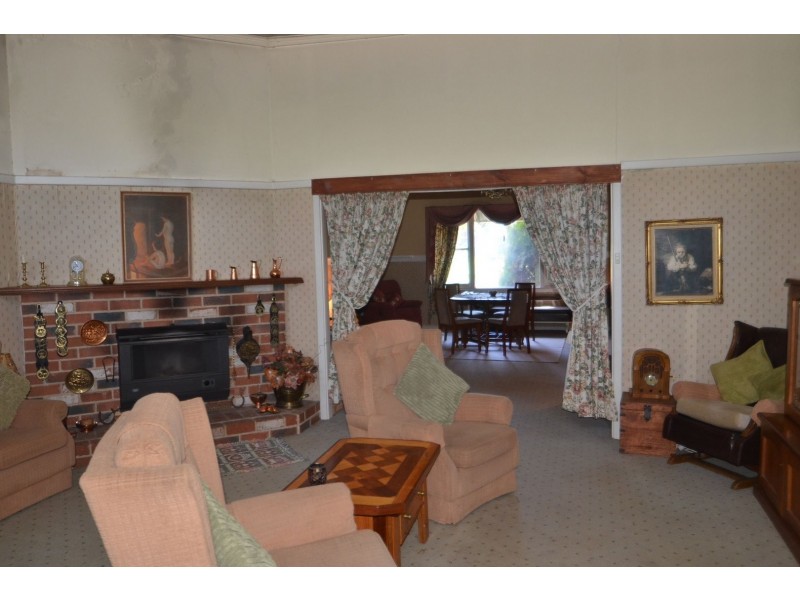 191 Uduc Road, Harvey WA 6220