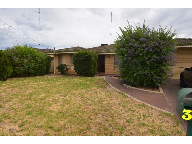 36 Minella Road, Harvey WA 6220