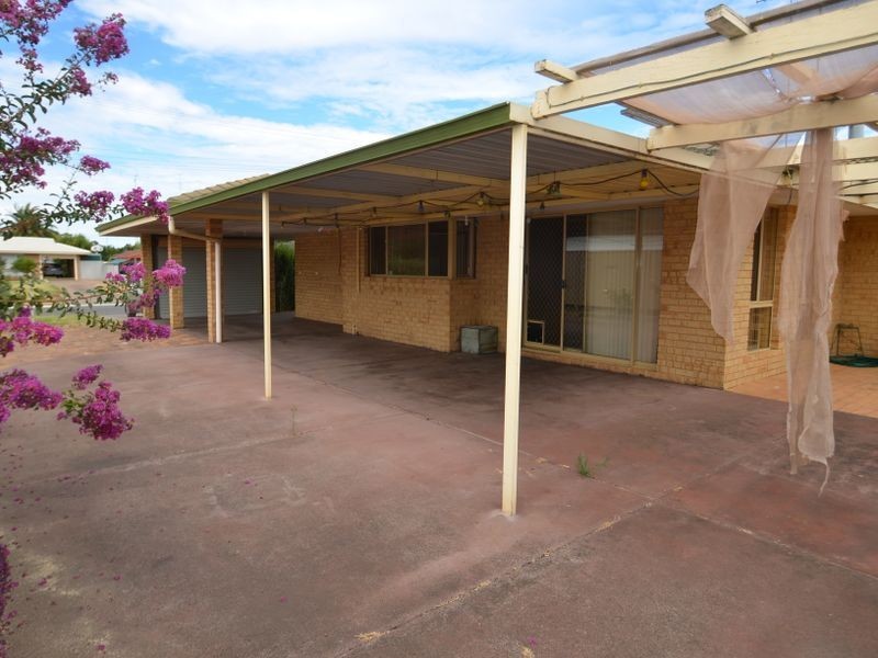 36 Minella Road, Harvey WA 6220