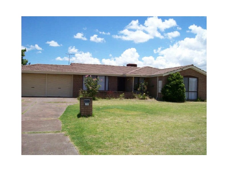 1 Denny Way, Parkwood WA 6147