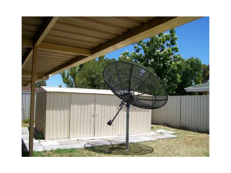 1 Denny Way, Parkwood WA 6147