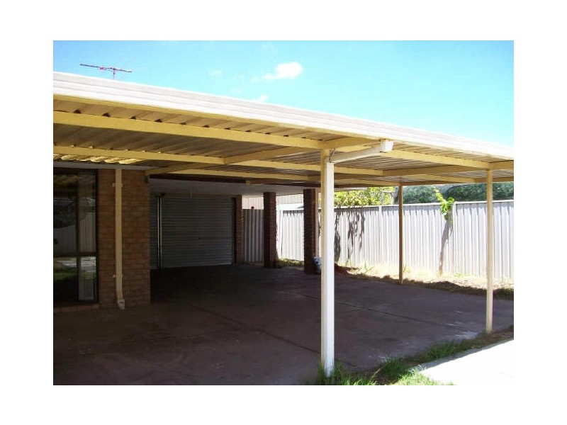 1 Denny Way, Parkwood WA 6147