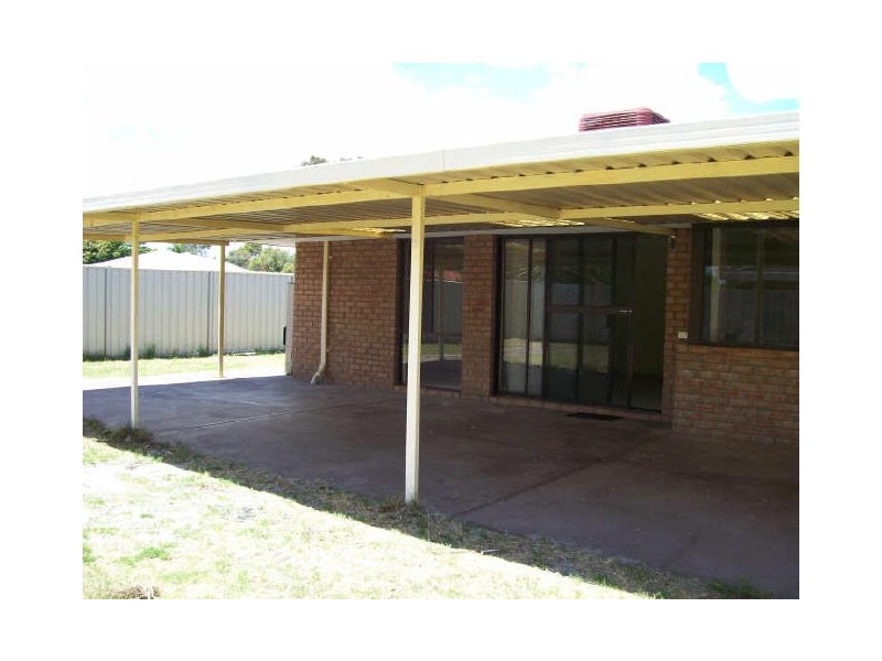 1 Denny Way, Parkwood WA 6147