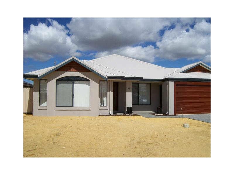 10 Bhutan Street, Aubin Grove WA 6164