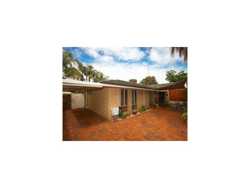 10 Stanbury Place, Kardinya WA 6163