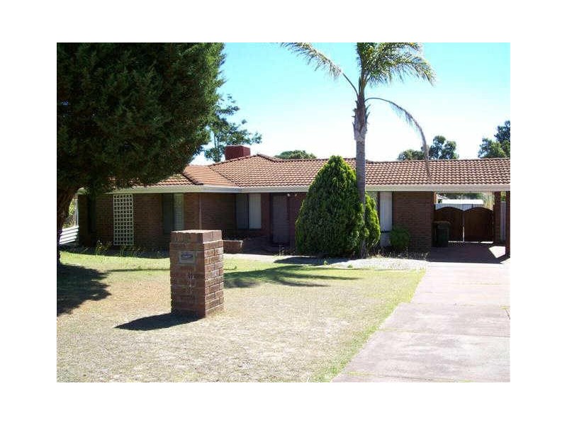 22 Chesters Way, Winthrop WA 6150