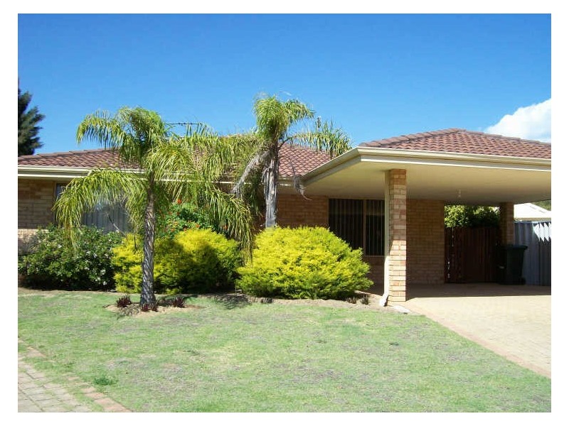 57a Slater Court, Kardinya WA 6163
