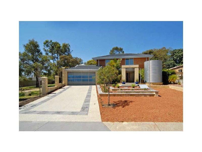 41 Monaco Avenue, North Lake WA 6163