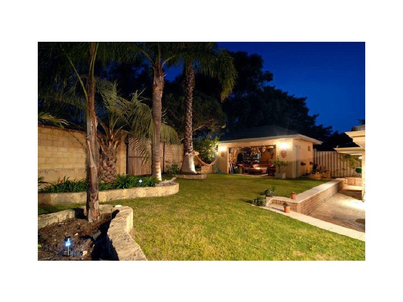 41 Monaco Avenue, North Lake WA 6163