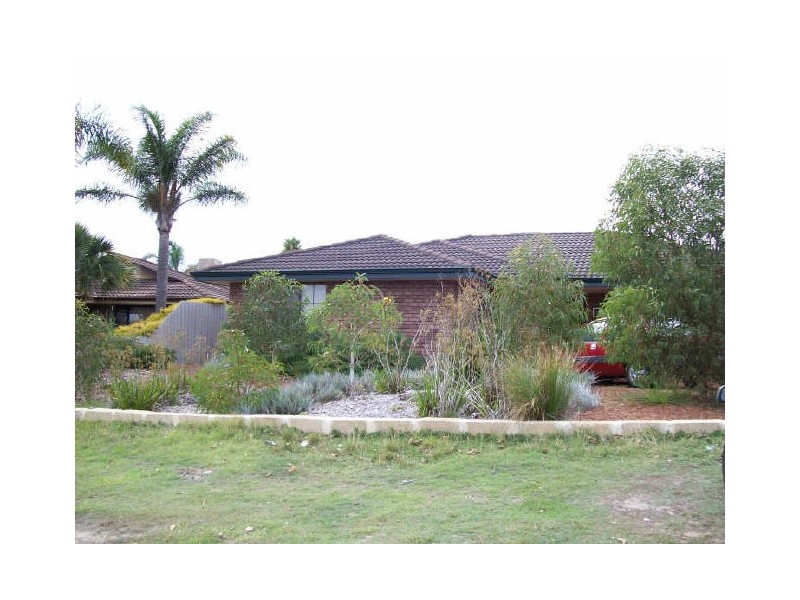 18 Osprey Drive, Yangebup WA 6164