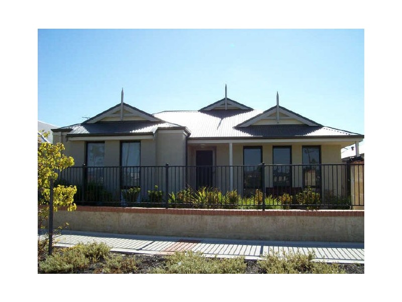 20 Carribean Turn, Aubin Grove WA 6164