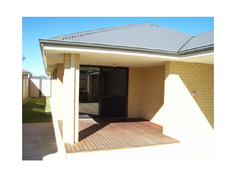 20 Carribean Turn, Aubin Grove WA 6164