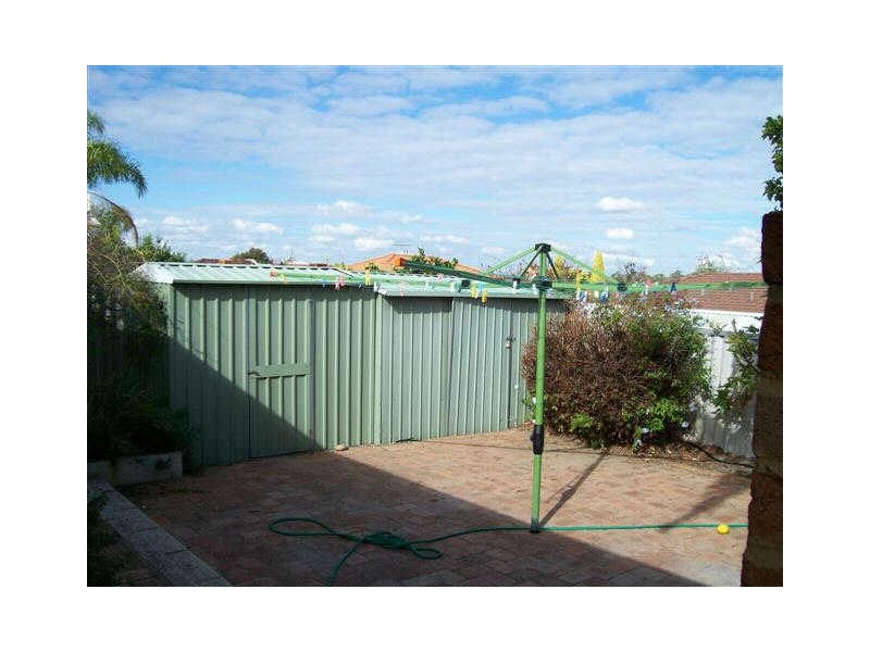 6 Yeldon Tor, Winthrop WA 6150