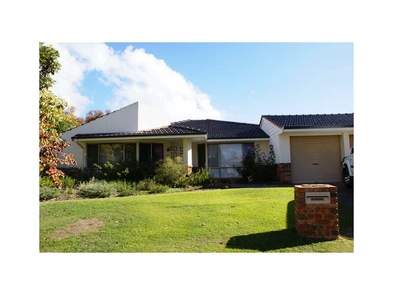 5 Radden Green, Winthrop WA 6150