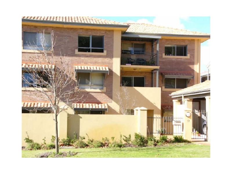 26/79 Waverly Road, Coolbellup WA 6163