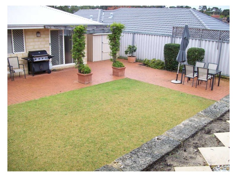 15 Bartlett Street, Willagee WA 6156