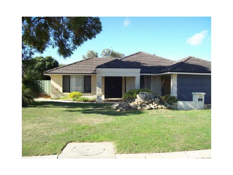 35 Deller Drive, Bibra Lake WA 6163