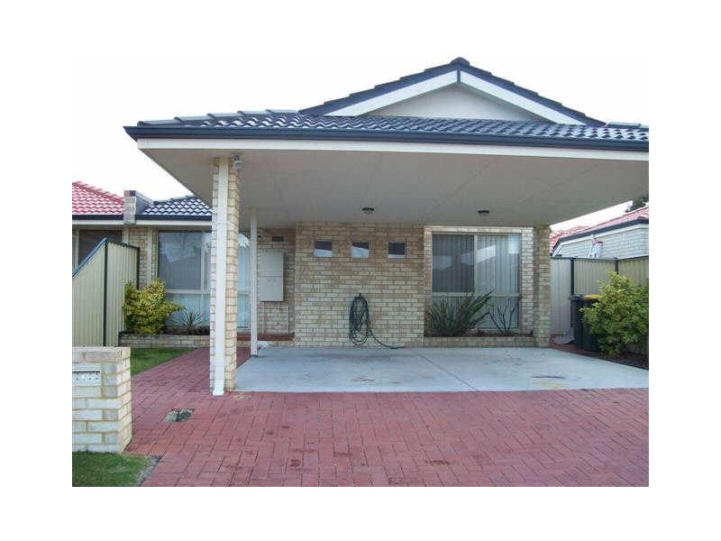 1/44 Pearson Drive, Success WA 6164