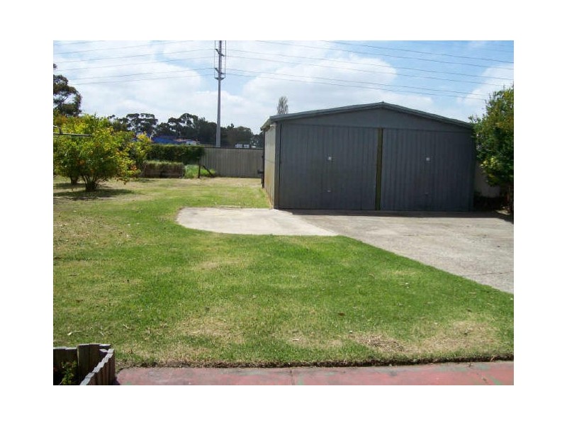 16 Pattie Street, Cannington WA 6107