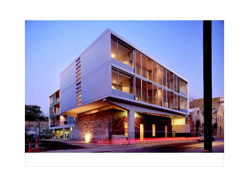 9/32 Henry Street, Fremantle WA 6160