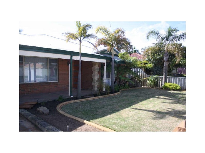 7 Bracewell Court, Yangebup WA 6164