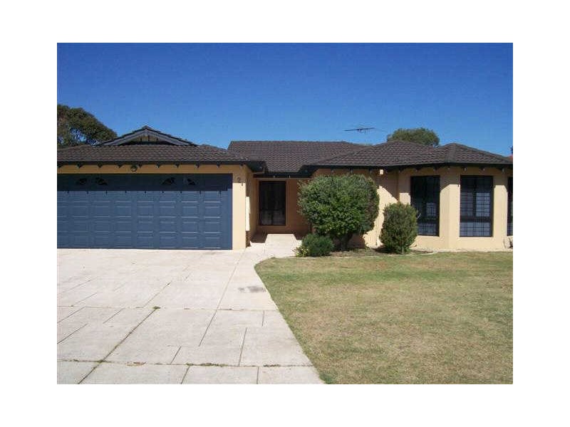 2 Pausin Crescent, Bibra Lake WA 6163