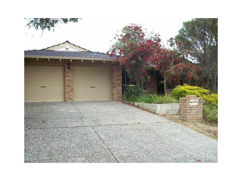 17 Sandover Crescent, Winthrop WA 6150