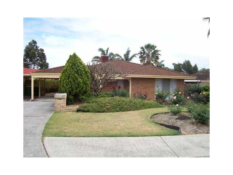 14 Whitlock Crescent, South Lake WA 6164