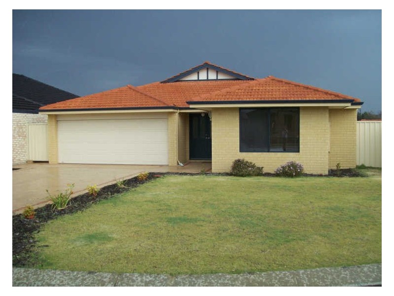 7 Campaspe Drive, Success WA 6164
