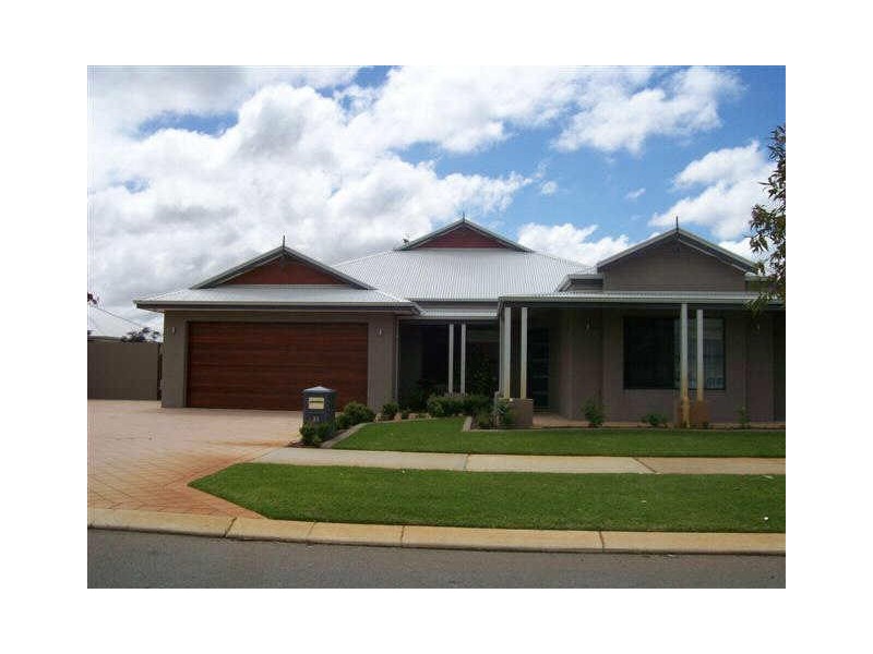 35 Grandis Drive, Baldivis WA 6171