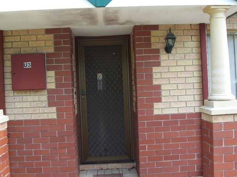 3/1 Central avenue, Maylands WA 6051